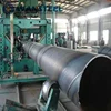 SY/T5037 Q235B DN400*6mm Epoxy Coated anti-corrosion ssaw steel pipe spiral carbon tube welded pipe/tube for oil pipeline