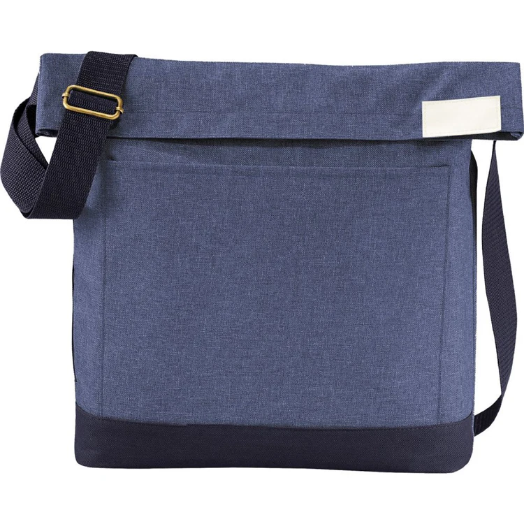 fabric briefcase