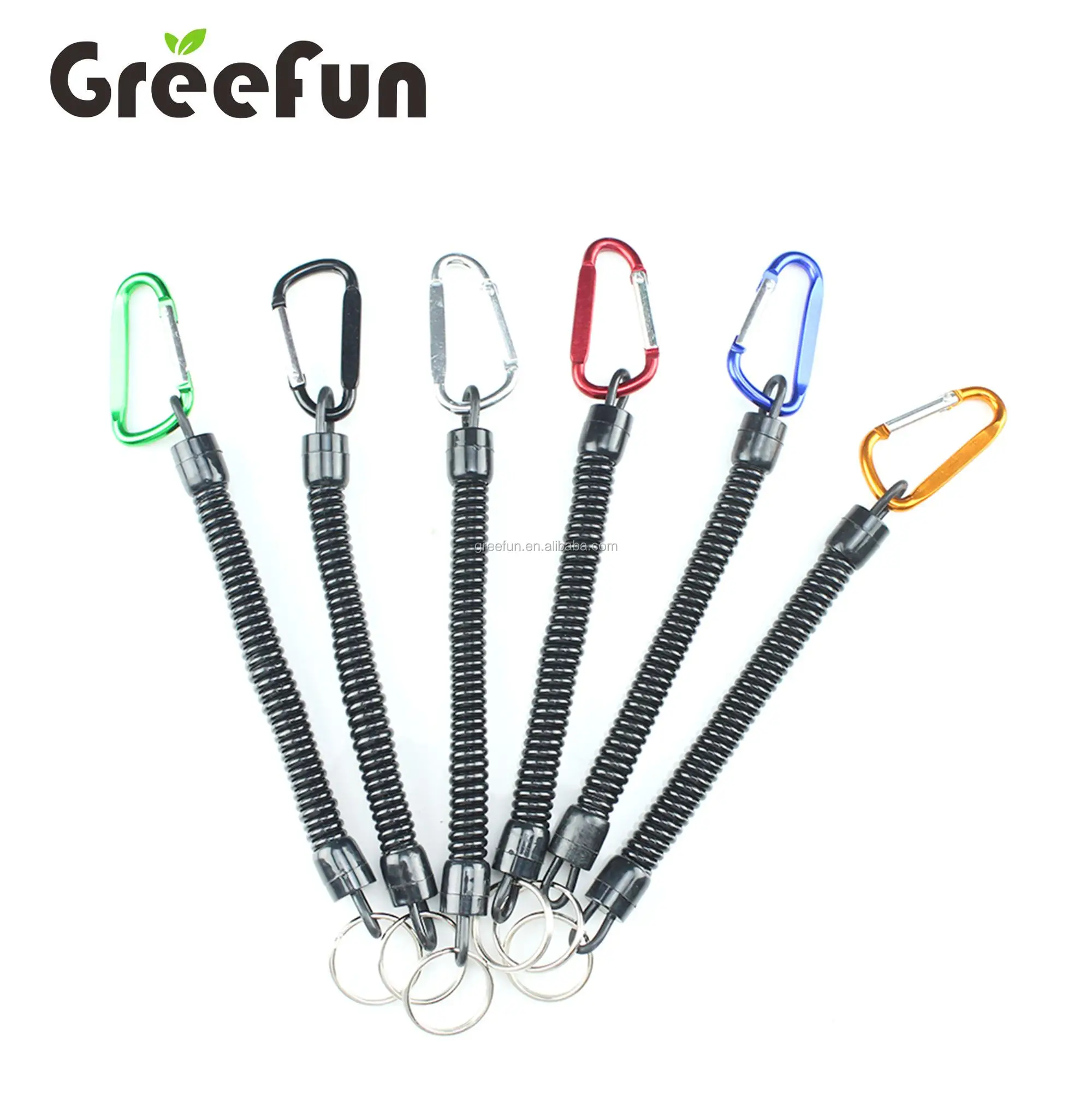 Fishing Reel Tools Longline Fishing Lanyards Boating Ropes China