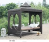 outdoor home garden double swing furniture hanging chair