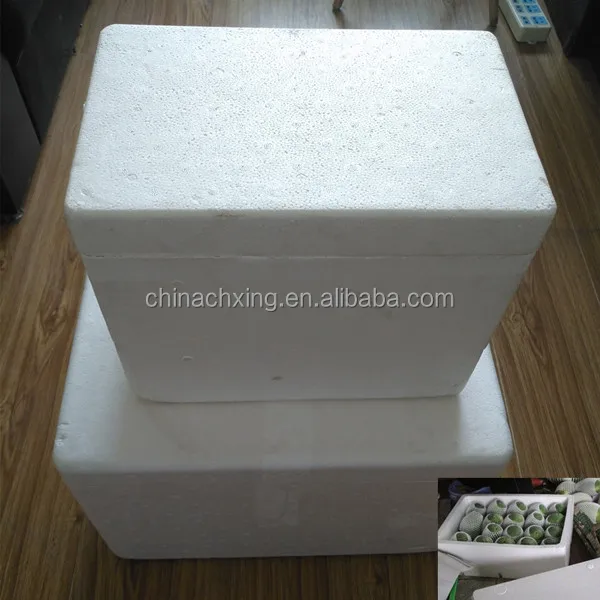 Antiimpact Styrofoam Box Of Insulation Cooler Container Buy Antiimpact Styrofoam Box Of