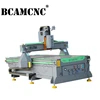 Hot sale in Spain 3-axis wood carving milling cnc table machine