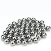 Stainless steel balls metal sphere use for nail polish decoration use