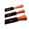 25sq mm 50mm 70mm 95mm 120mm 150mm stranded electric welding cable