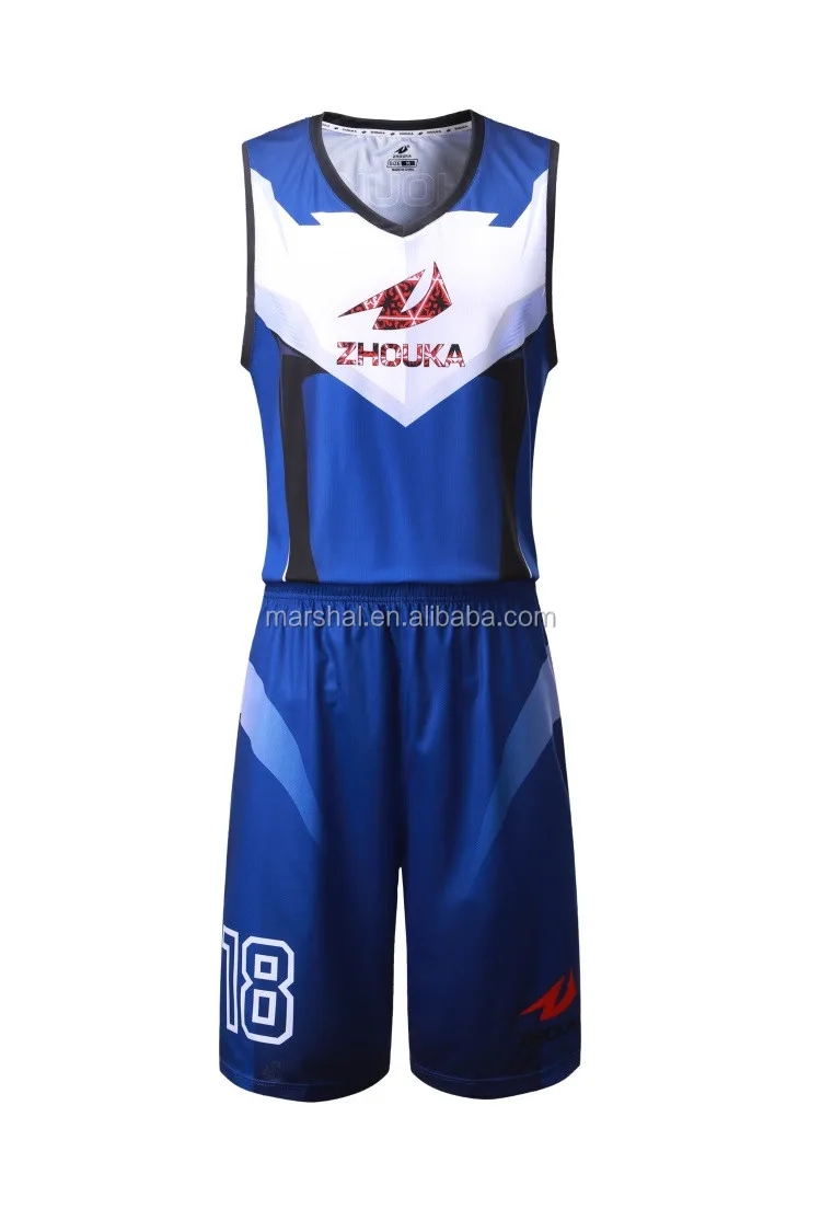 Wholesale Custom Basketball Jersey Quickly Dry Mesh Basketball Uniform ...