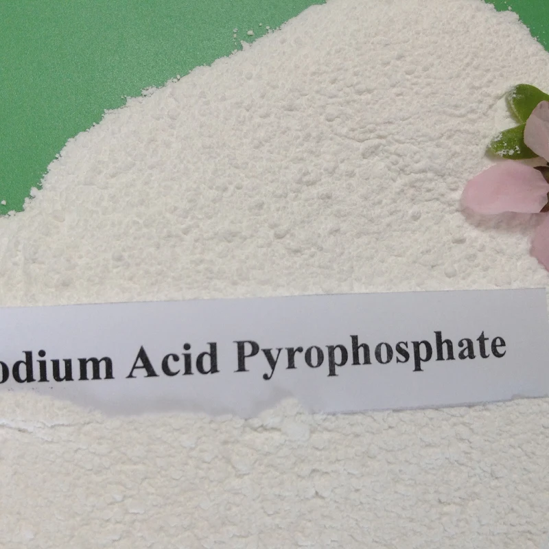 Sodium pyrophosphate