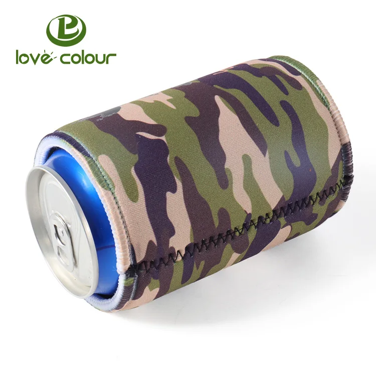 Neoprene cooler 0516C7