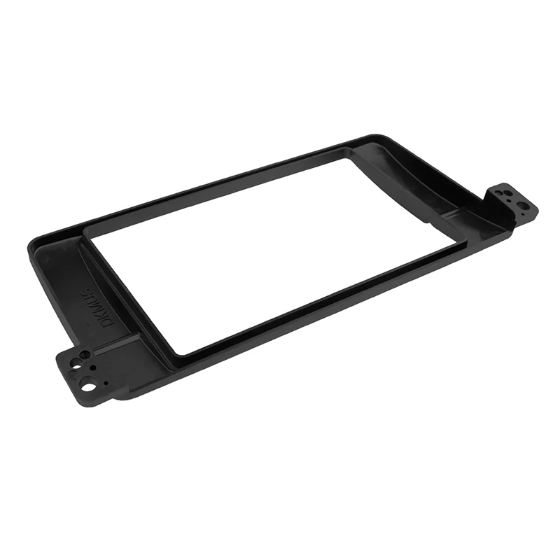 Double Din Car Dvd Dash Installation Trim Kit For Bmw 3 Series M3 E46