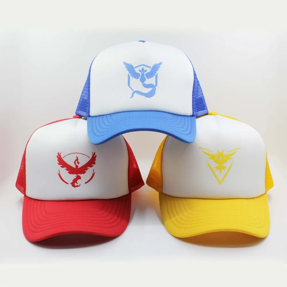 screen printed trucker hats