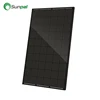Best Quality 280W Mono Solar Panel Black 280W Black Solar Module For Sale