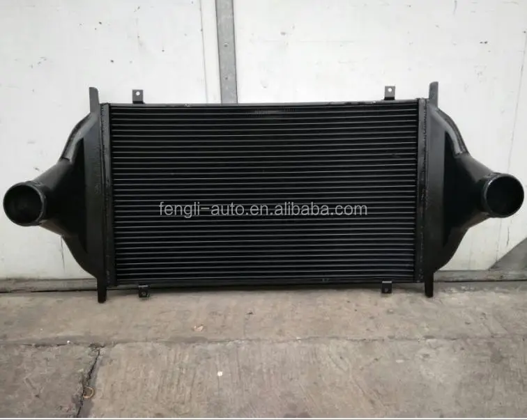 Rht021 Heavy Duty Intercooler For Freightliner Fld112 Fld 120 Fl112