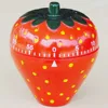strawberry lemon pear eggplant orange pineapple pumpkin fruit dial shape kitchen timers