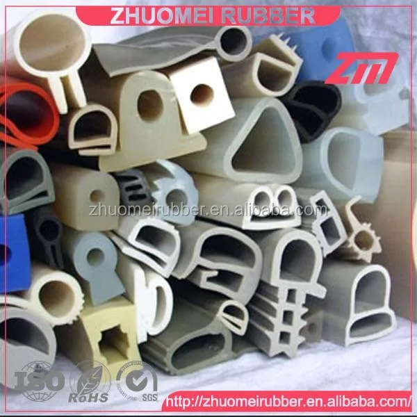 Closed Cell Epdm Silicone Rubber Foam Backer Rod Buy Foam Backer Rod