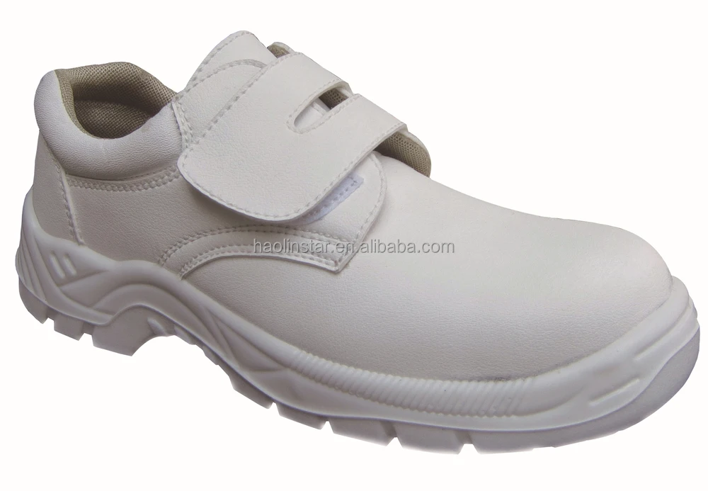 conductive safety shoes