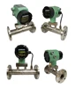 Natural gas Thermal Gas Mass Flow Meter