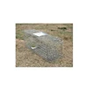 Durable Fold-Up Trap Wire Mesh Collapsible Human Rabbit Trap