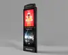 smart new design waterproof advertisingled backlit billboard sign free standing light box display