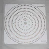 electronics pcb led tv smart, pcb and pcba assembly manufacturer