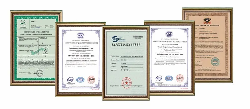 4 mm pellet gas and air purification coal columnar activated carbon charcoal (2)
