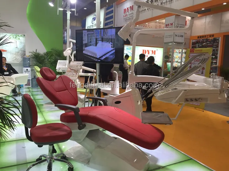 Guangzhou Fengdan Best Used Dental Chair Unit For Sale Buy Feng Dan