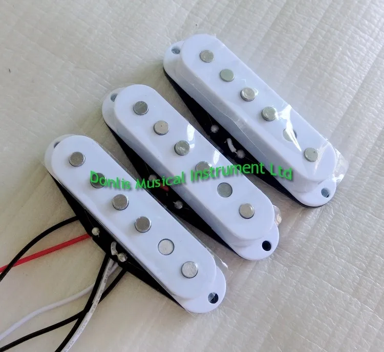 5 Way Guitar Switch Level Style Guitar Pickup Switch For Strat Guitars
