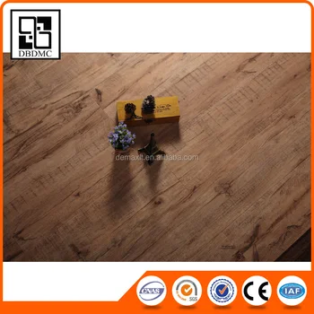 Balcony Flooring Wood Plastics Vinyl Plank Water Resistant Wood