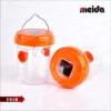 hot-selling solar energy for flying trap