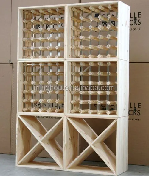 botella de vino cuadrados porta vasos, Muebles hogar para botellas de botella de vino cuadrados porta vasos, Muebles hogar para botellas de