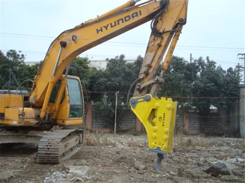 Milling Machine Ce Approved 1625ton Excavator Rock Hammers Buy 16