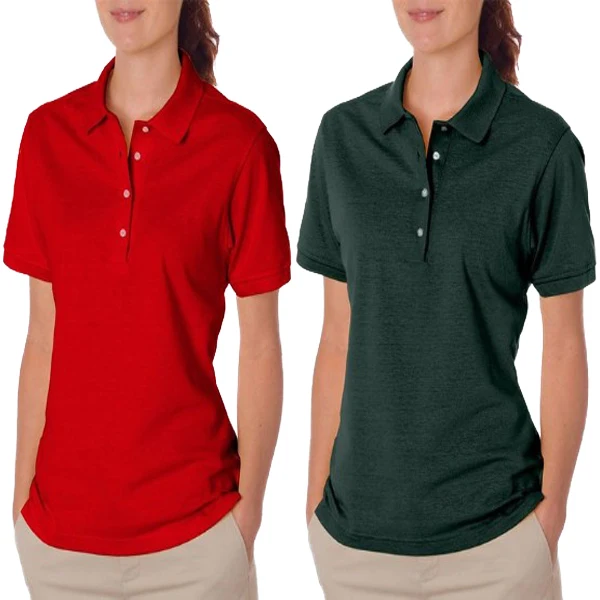 custom polo shirt satuan