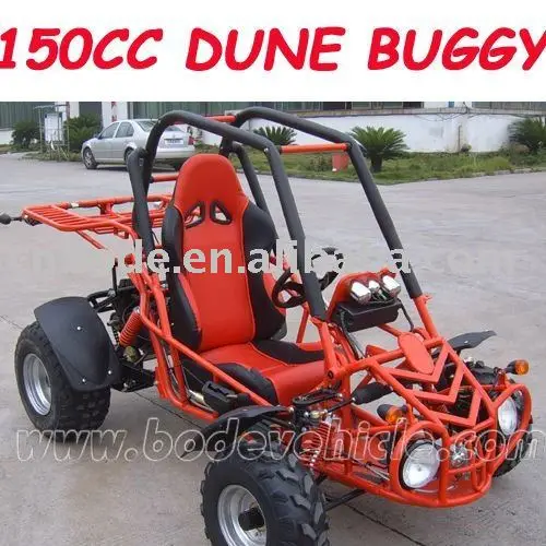 150 dune buggy