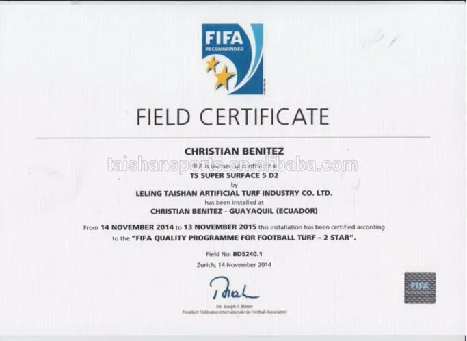 Fifa Quality Pro Artificial Lawn Turf For Football Pitch Buy Artificial Grass For Futsal Artificial Grass Prices Artificial Green Grass Product On Alibaba Com