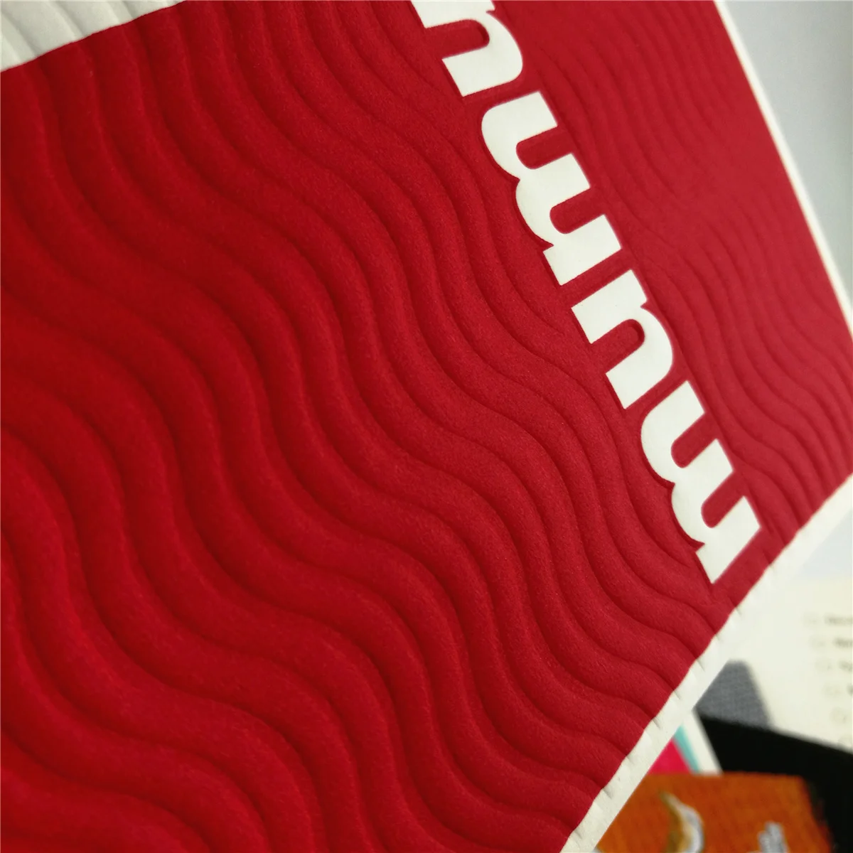 Ripple Paper Cup Fans Paper Fan For Paper Cup - Buy Ripple Paper Cup ...