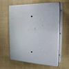 Sheet metal processing samples custom sheet metal stamping forming bending processing metal shell