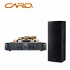 2*15 Inch Pro Audio Wedding Party Speaker, 2 Way Fullrange Pro Audio Fancy Speakrer System