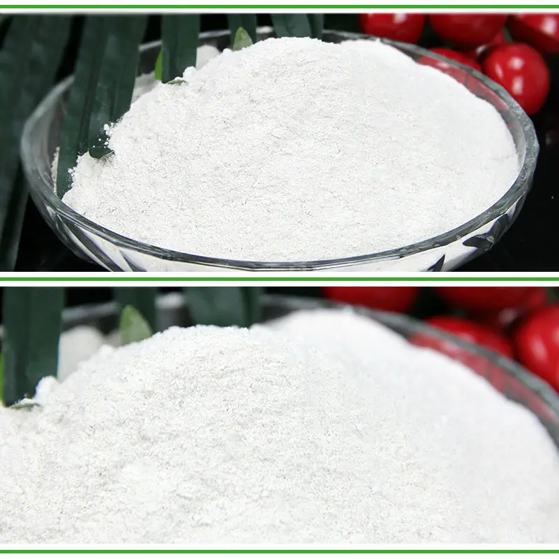 Syntactic kieserite Powder