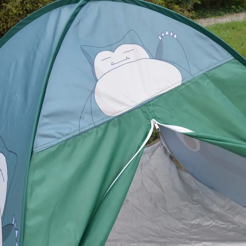 bfull pop up tent
