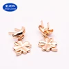 Shoes Decoration Accessories Small Metal Sandals Belt Buckle