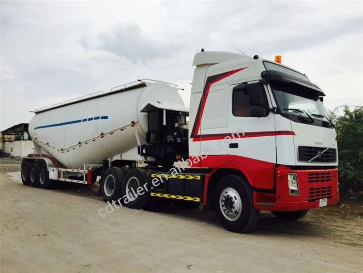 Cement Transportation Used Bulk Cement Road Tanker For Sale Buy Bulk