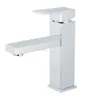 KB-29 modern bathroom vanity solid copper chrome plated custom made water saving wash basin artistic brass faucets