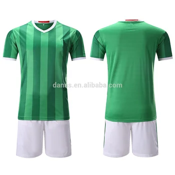mexico national team new jersey