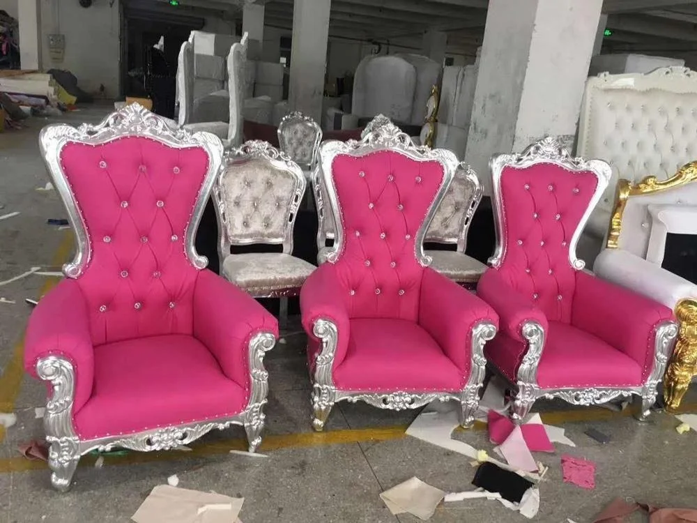 Hot Sale Kids King Throne Chairs For Wedding Buy Kid Throne Chair