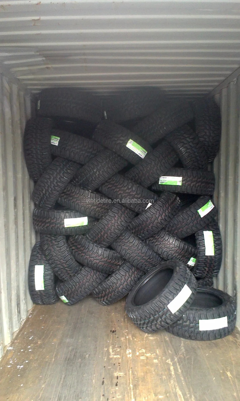 Chinese Comforser Mud Tire 33x12.50r15 Is Good Buy Mud Tire 33x12