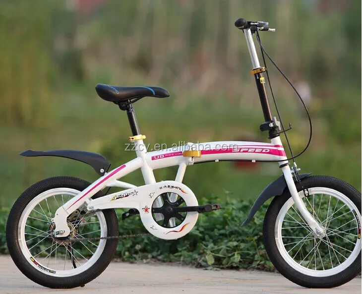 used kids bicycle