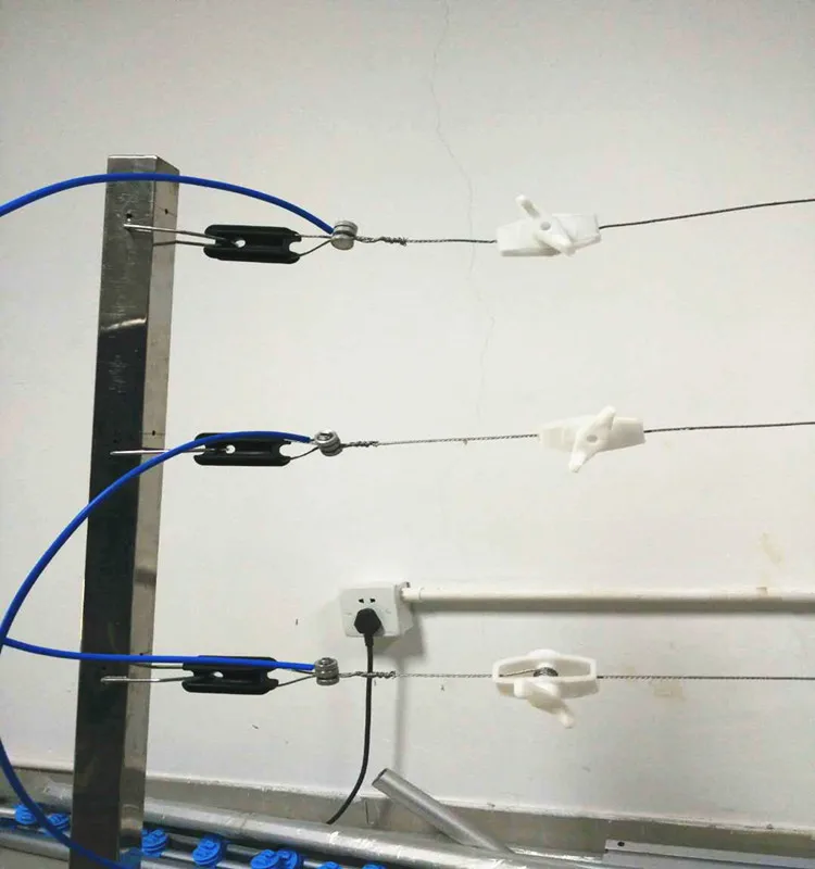 Electric Fence Plastic Line Tightener Buy Line Tightener,Plastic Line
