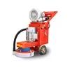 110V/220V 5 head Terrazzo floor grinding machine concrete/ceramic floor polishing machine concrete edge grinder/polisher