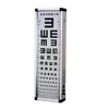 High Quality standard logarithm visual chart for Ophthalmology