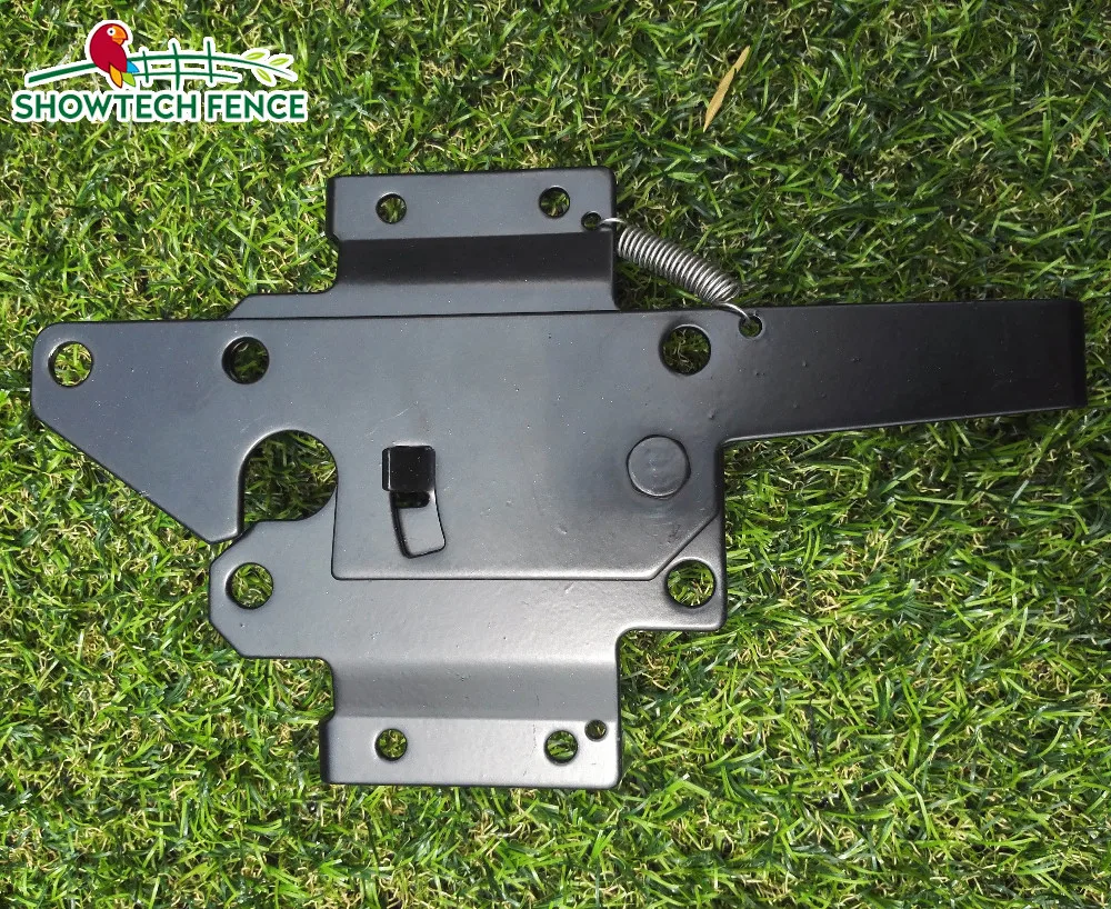 Vinyl Pvc Fence Gate Latch Buy Gate Hardware,Fence Latch,Latch China