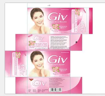 80g Giv  Soap Giv  Beauty Soap Bar Buy Giv  Soap Beauty 