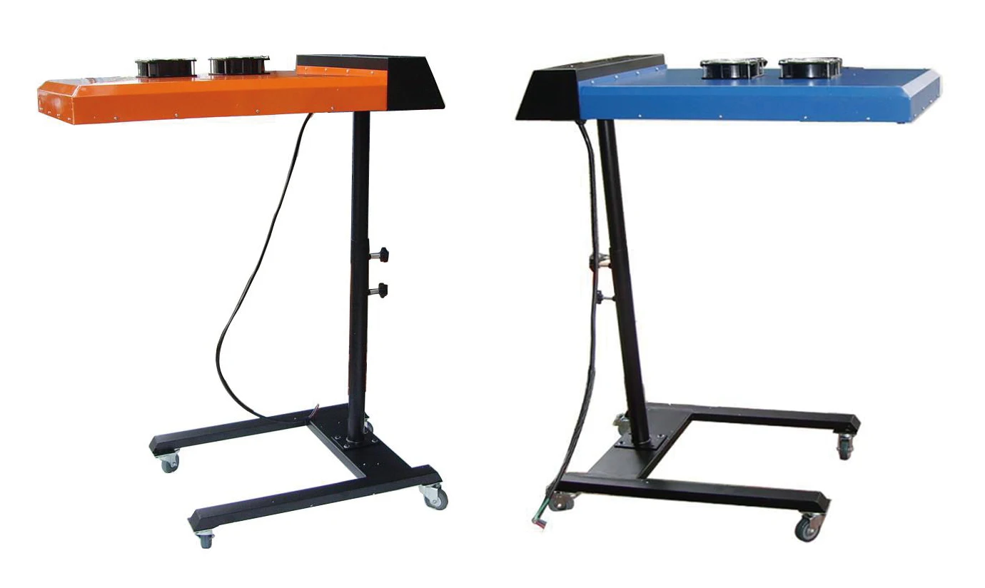 Factory Price Brandnew Cheap China Flash Dryer For Screen Printing